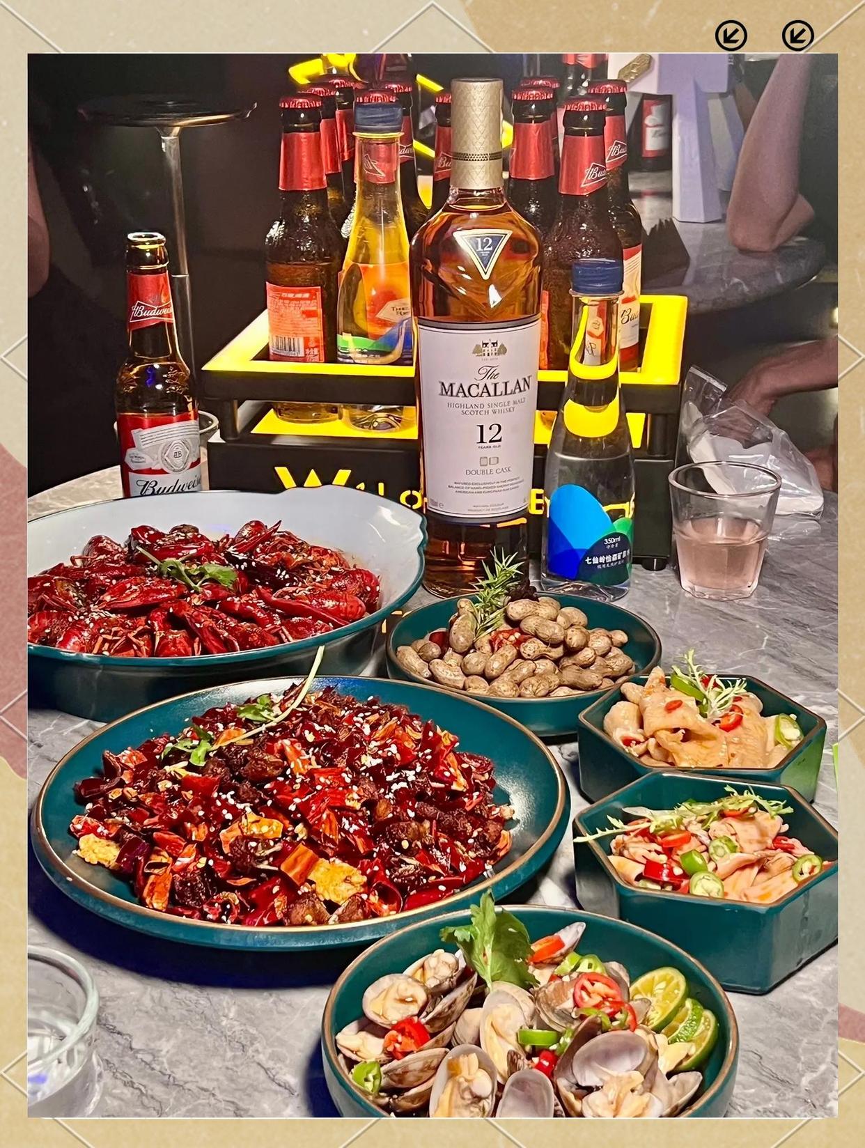 湘潭商务ktv，享受商务休闲的好去处-雨湖区ktv预订